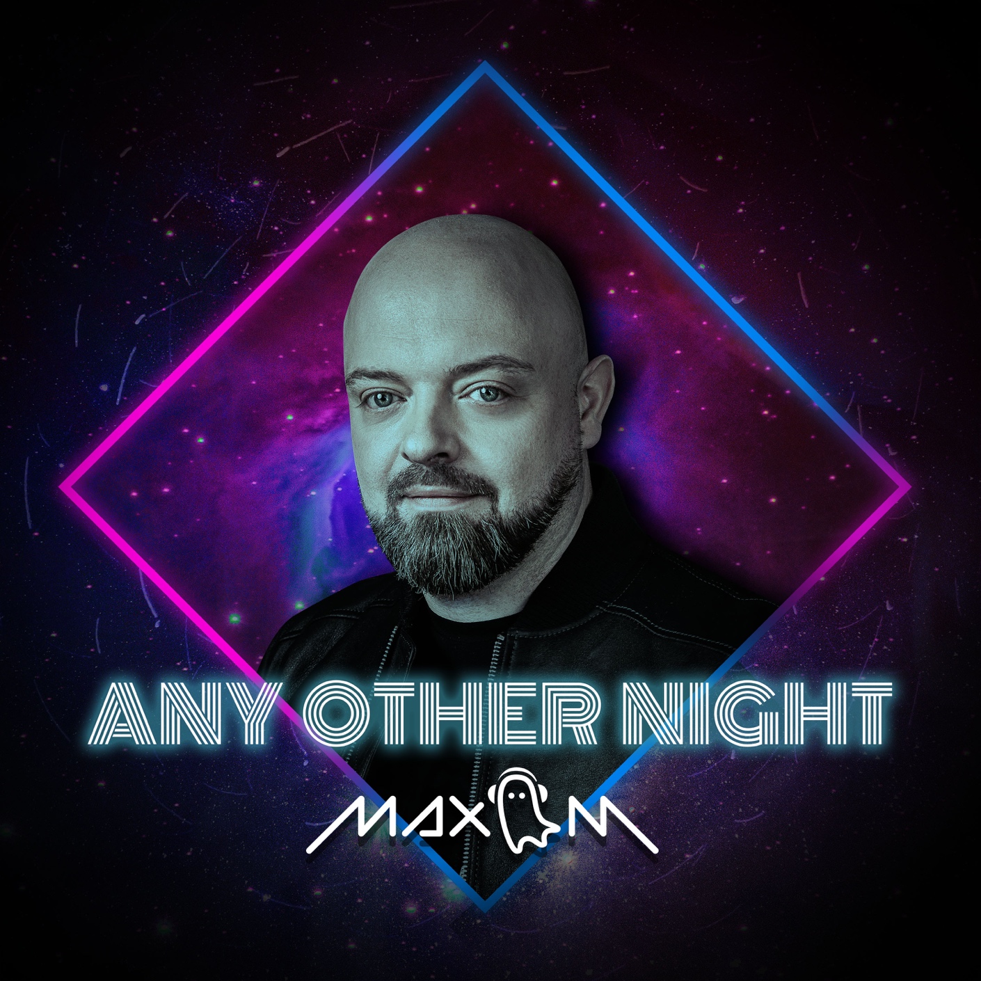 Max M releases anthemic 80’s inspired Dance/Pop track ‘Any Other Night’