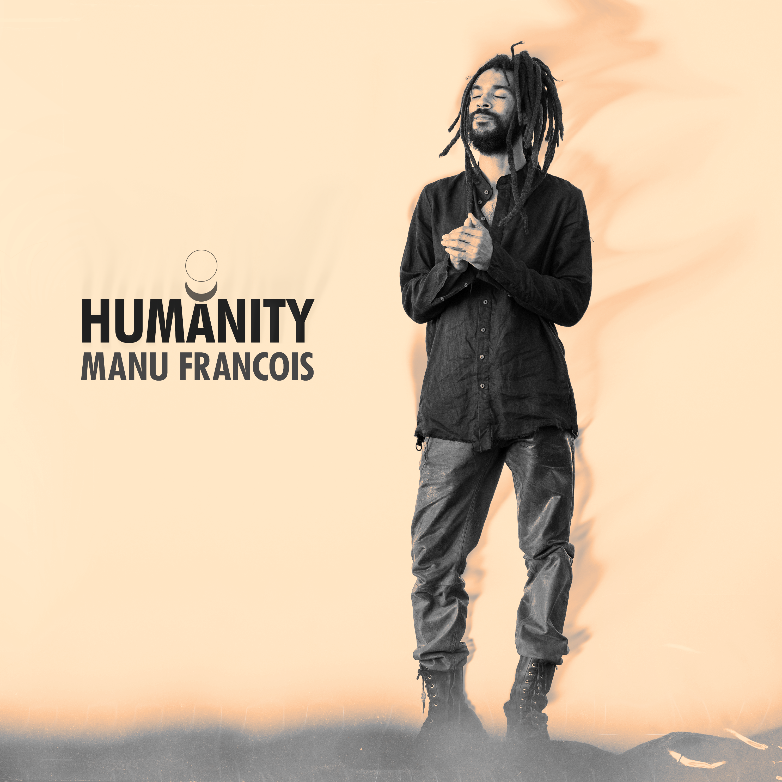 ‘Manu Francois’ releases his 4th studio album ‘Humanity’