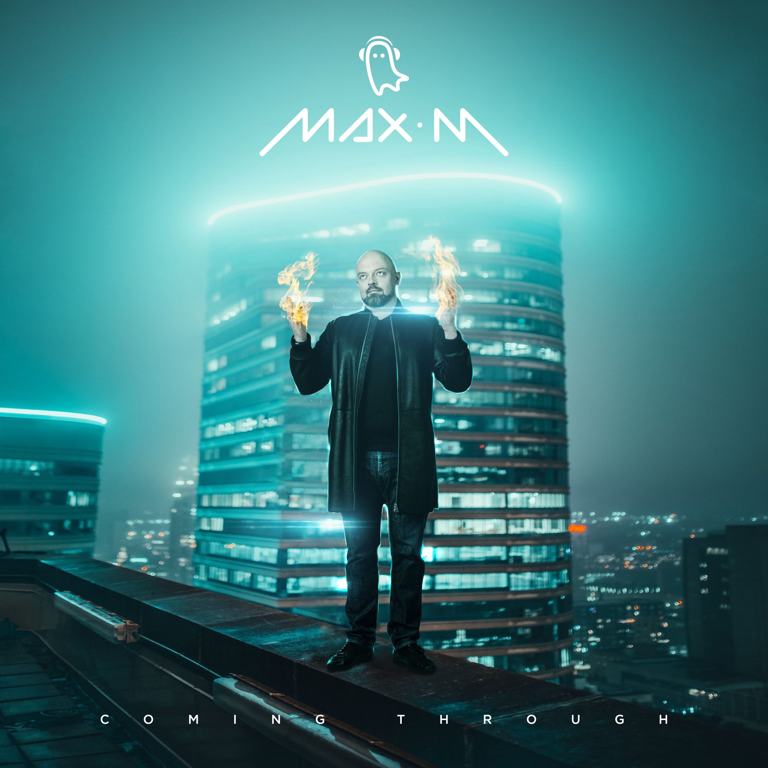 “Coming Through” is definitely a must-listen record from ‘Max M’