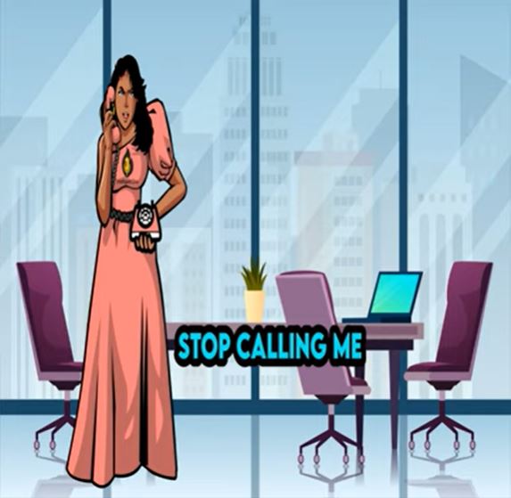 ‘Intelligent Diva’ is definitely making moves as she drops new single ‘Pain’ off her E.P “Stop Calling Me”.