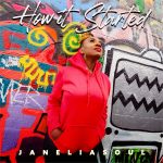 From Yoruba Folk to Afro-soul: Janeliasoul’s Musical Journey Culminates in New Afrobeats Hit ‘How it Started’