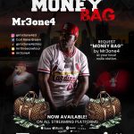From Youth Choir to Chart-Topper: Carl Brown Releases “Money Bag” as MR30NE4