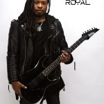 Progressive Metal Artist ‘Archangel Royal’ Announces Upcoming Album and Hot New Single ‘Season of The VVitch’